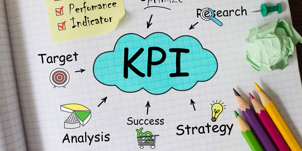 KPI target research analysis